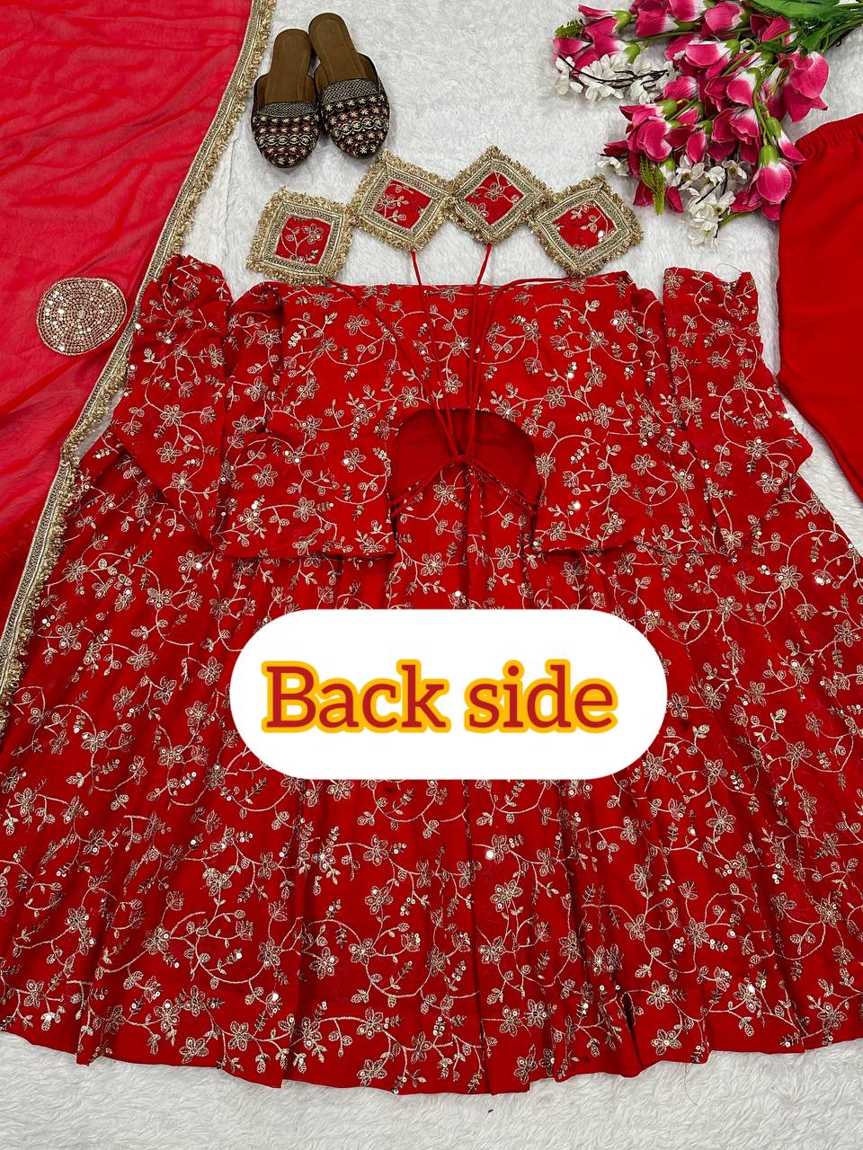 Đěsigner Anarkali Gown In New Fancy Style single available wholesale