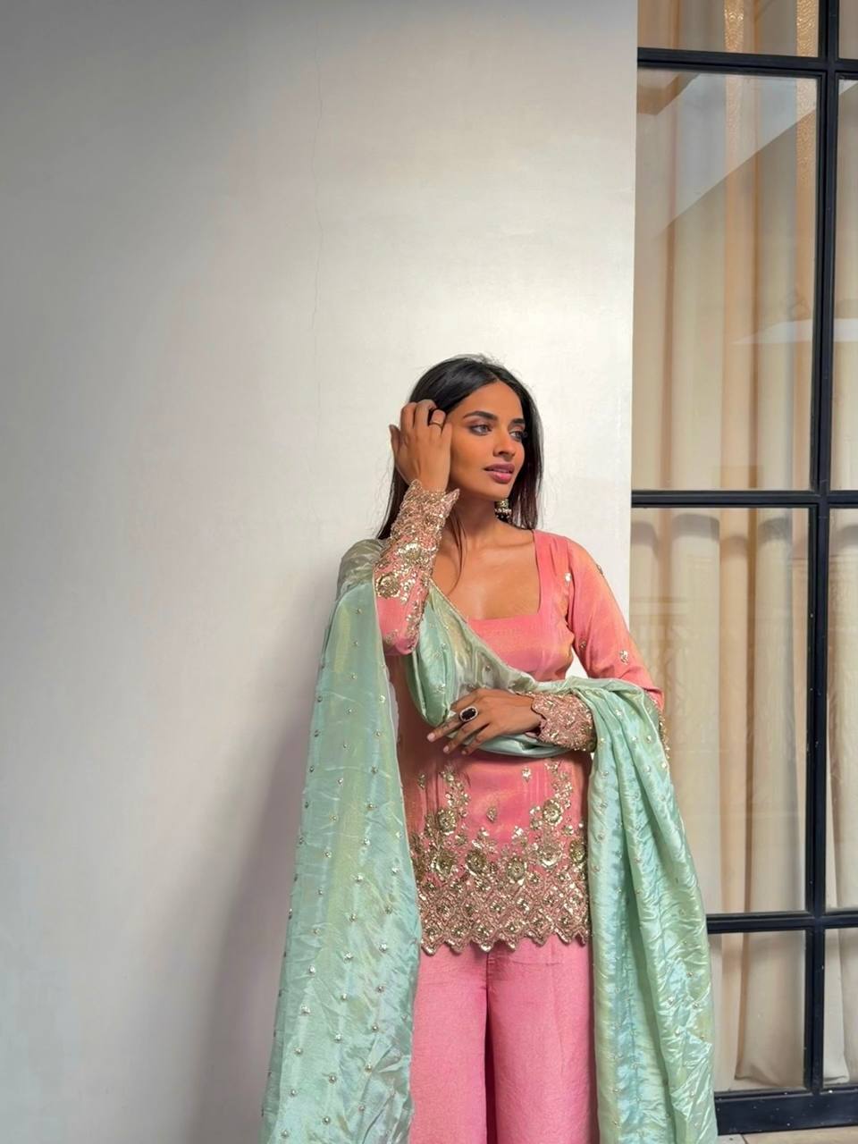 Designer Party Wear Look Collection