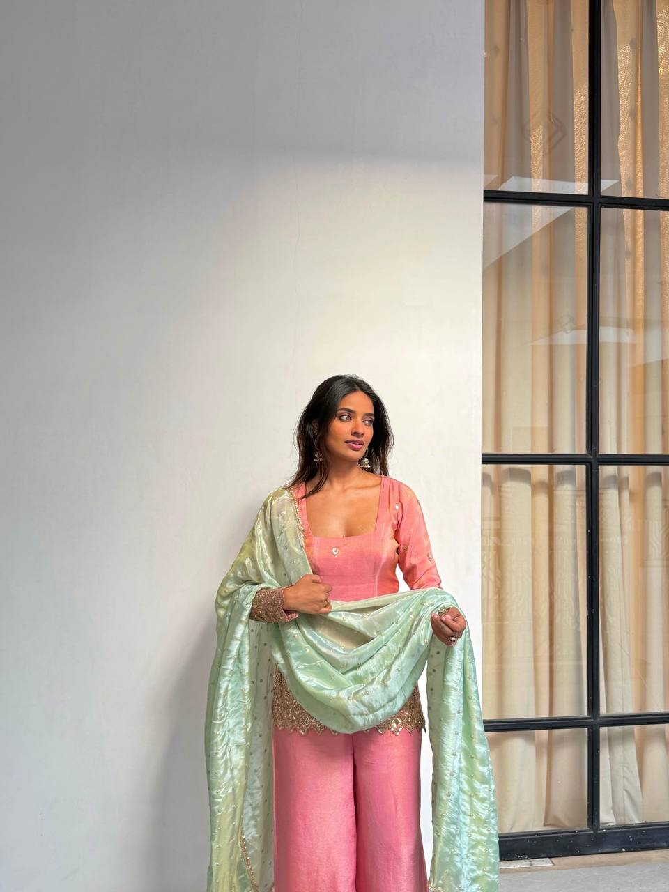 Designer Party Wear Look Collection