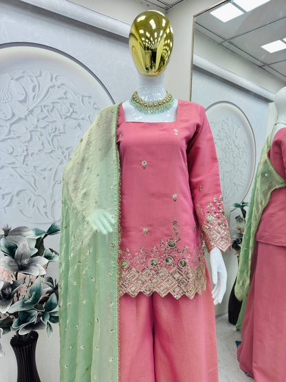 Designer Party Wear Look Collection