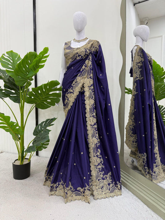 Looking some one for this same colour beautiful Designer Saree on Rangoli Silk Febric with Coding with Sequnce work and blouse on also Rangoli Silk Febric with Coding with Sequnce work.