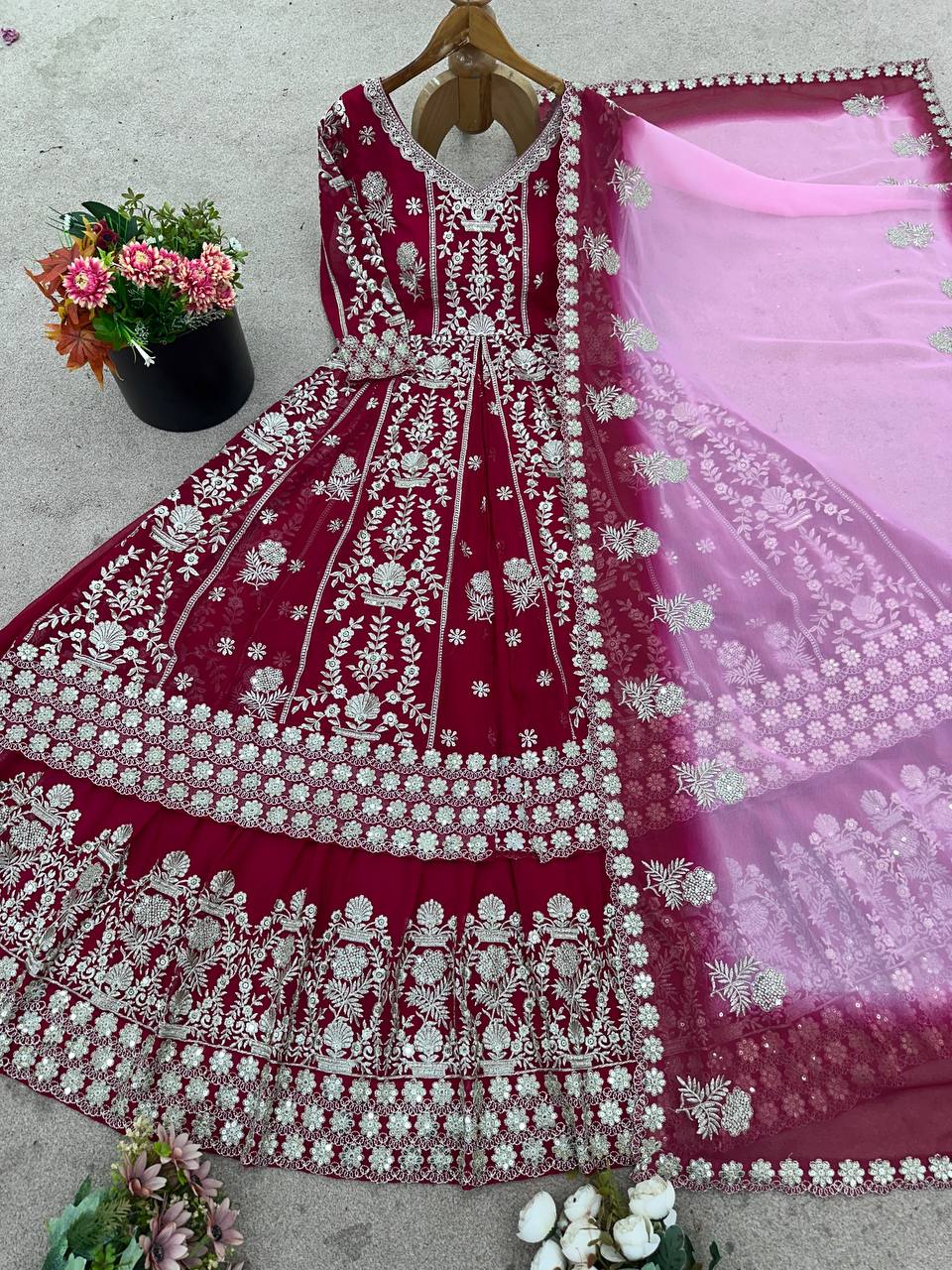 Women’s Ethnic Wear single available wholesale