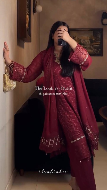 Party Wear Look Pur Heavy Faux Georgette Top Plazzo & Dupatta Set WEDDING