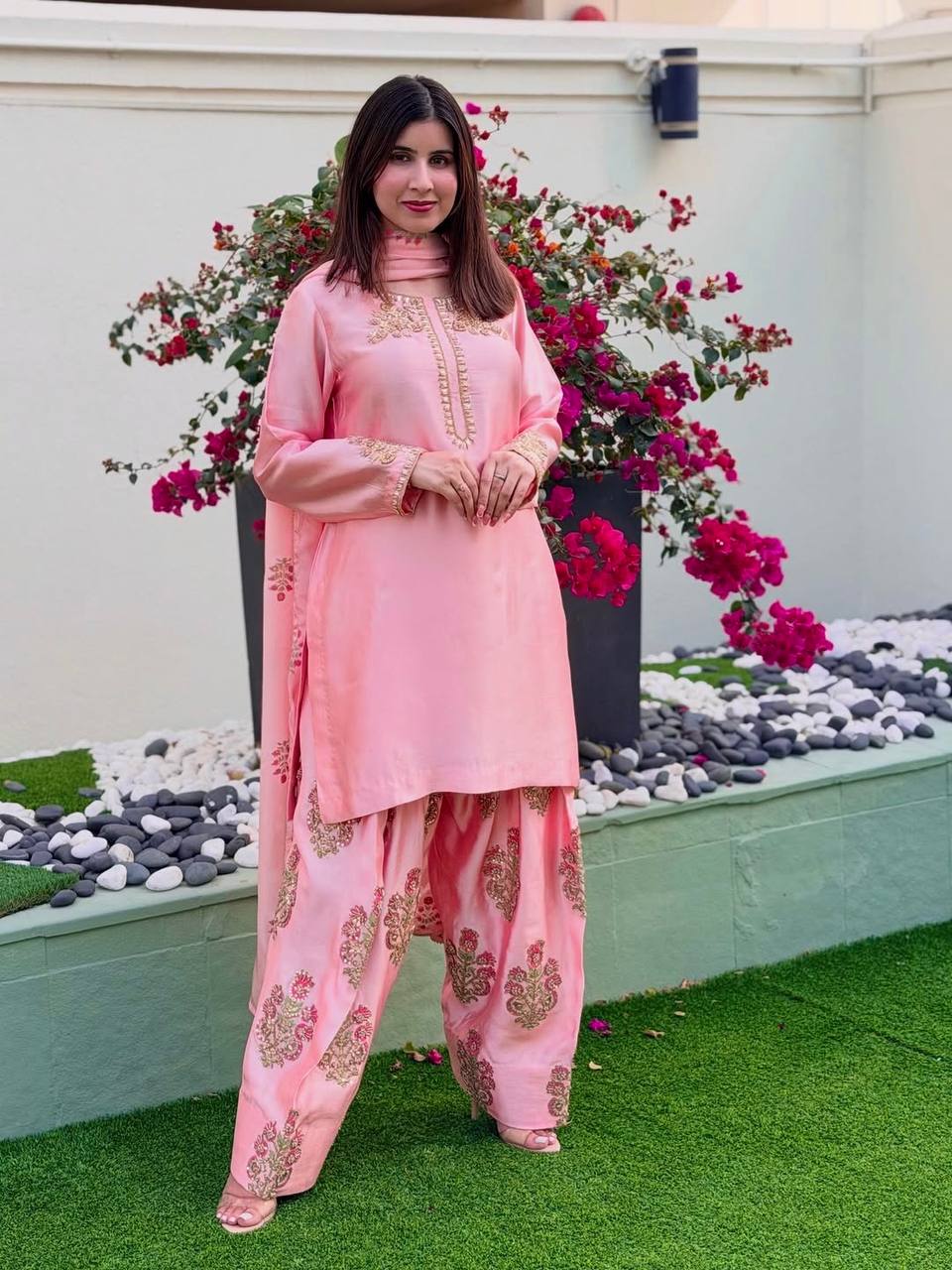Women’s Ethnic Wear