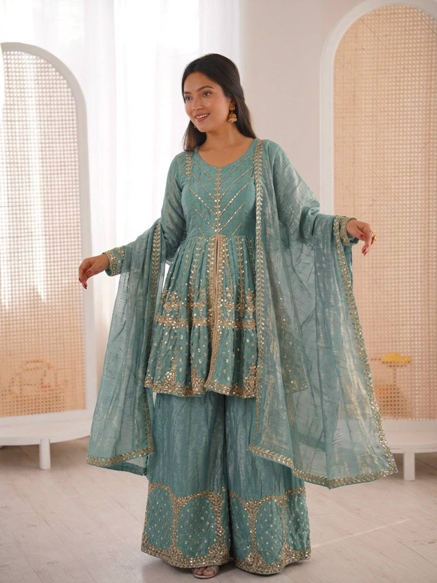 Women’s Ethnic Wear