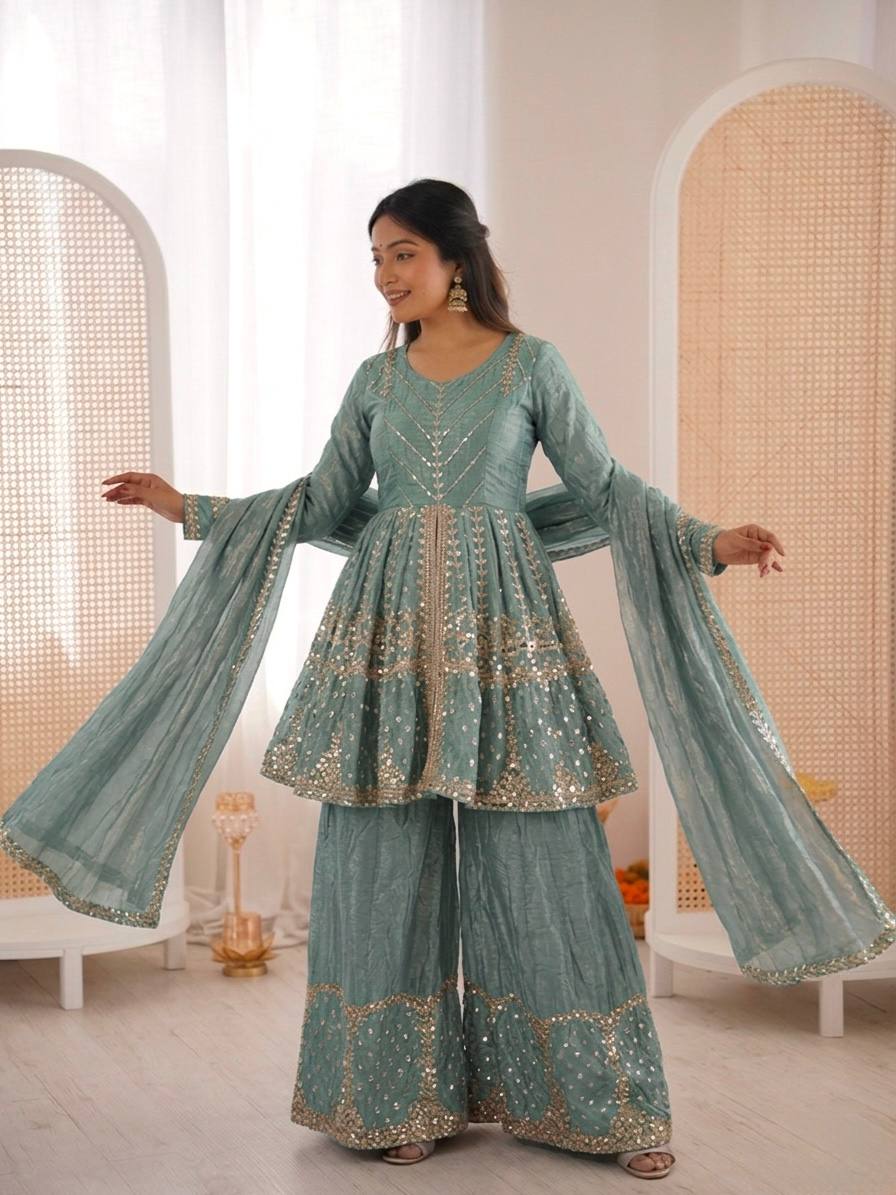 Women’s Ethnic Wear