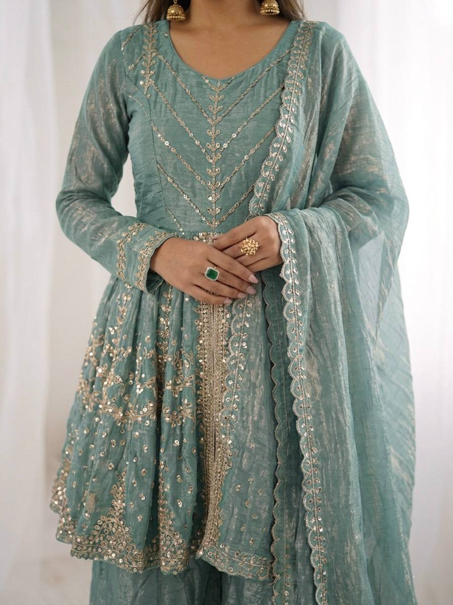 Women’s Ethnic Wear