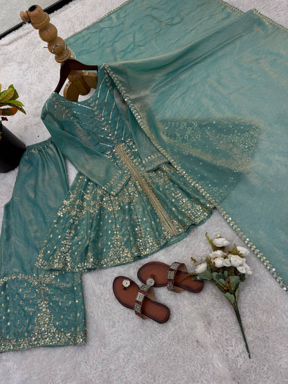 Women’s Ethnic Wear