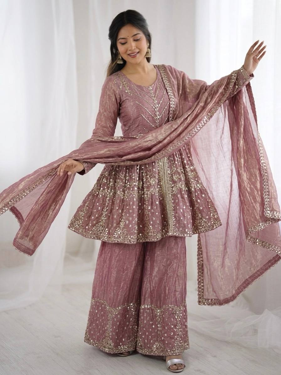 Women’s Ethnic Wear