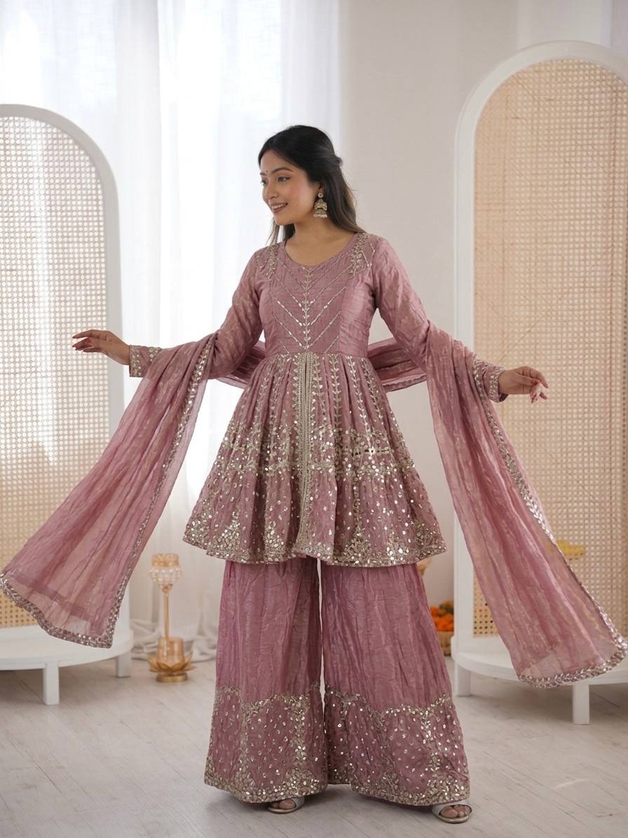 Women’s Ethnic Wear