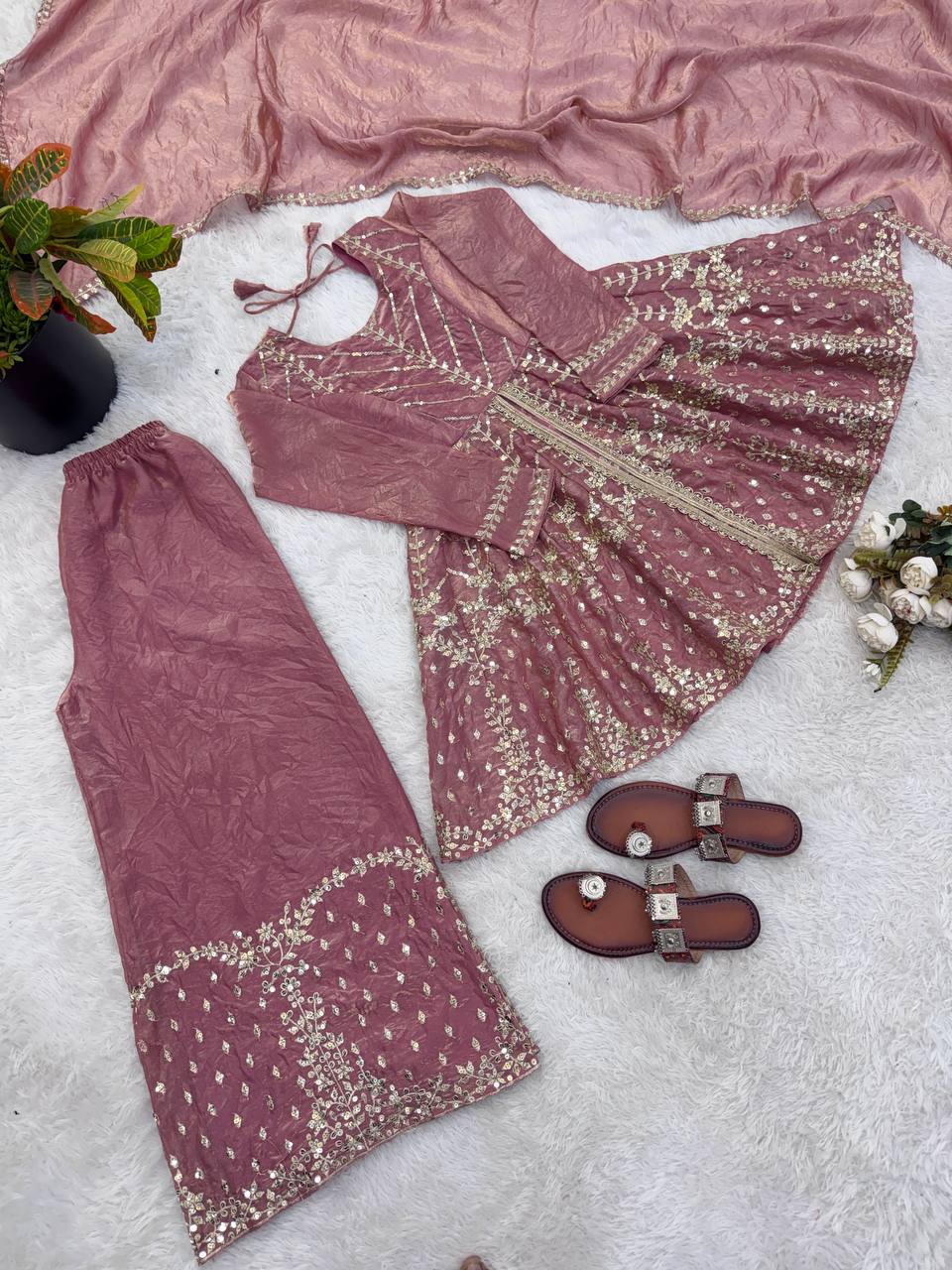 Women’s Ethnic Wear