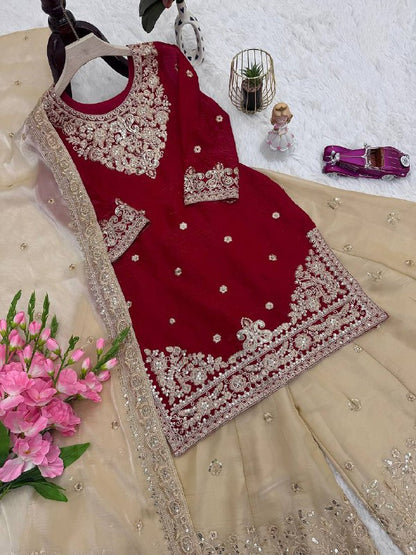Designer Party Wear Look Collection single available wholesale