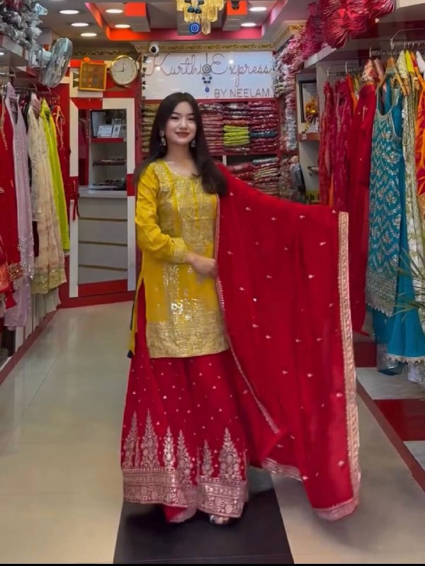 Women’s Ethnic Wear single available wholesale