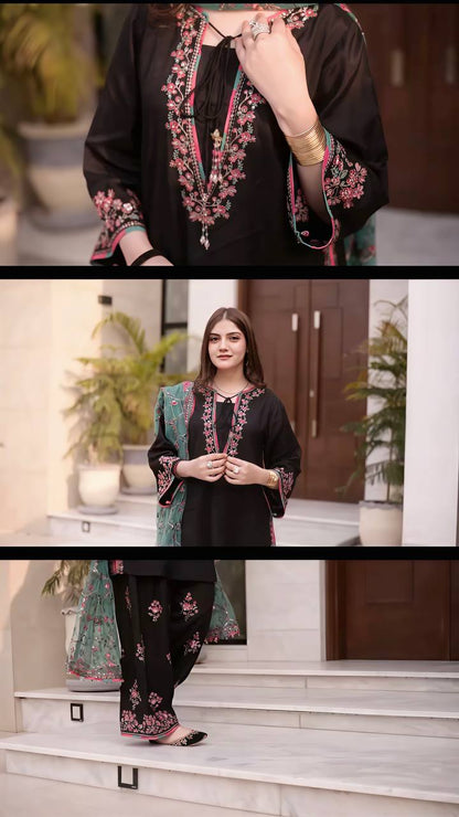 Women’s Ethnic Wear