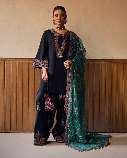 Women’s Ethnic Wear