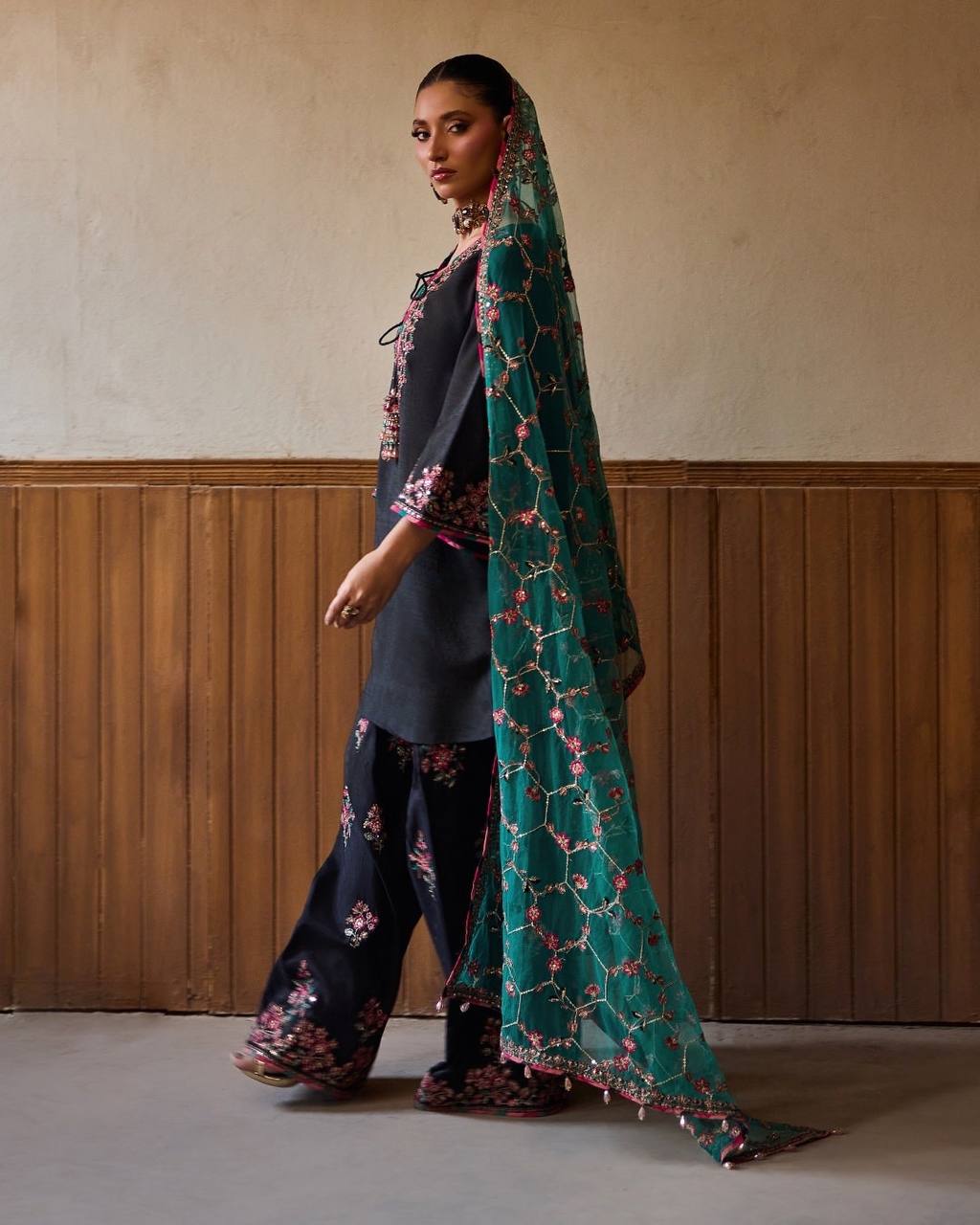 Women’s Ethnic Wear
