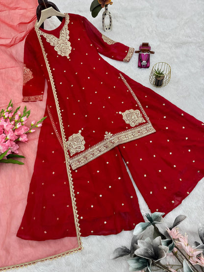 Designer Party Wear Look Collection single available wholesale