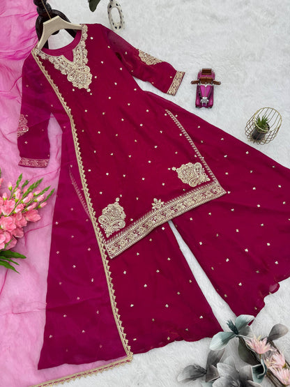 Designer Party Wear Look Collection single available wholesale
