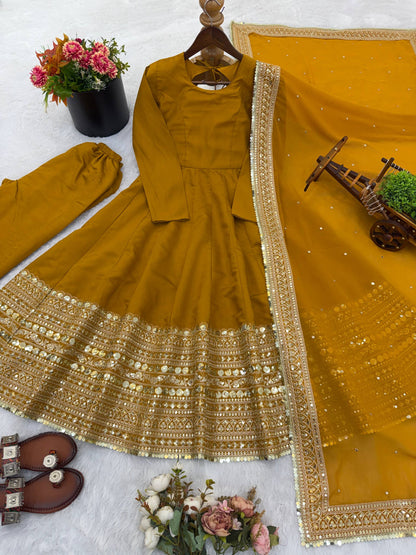 Anarkali Showroom Finished | Ready To Wear Collection