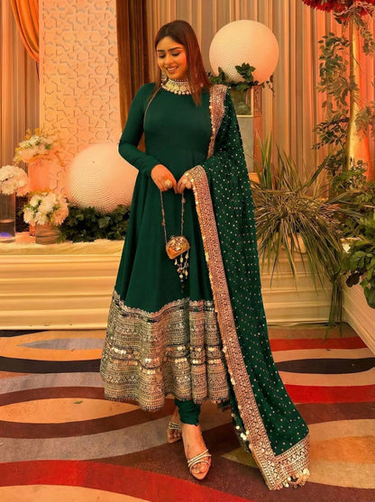 Anarkali Showroom Finished | Ready To Wear Collection