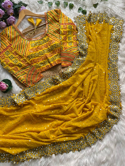 Bollywood BlockBuster Orignal Mirror Design