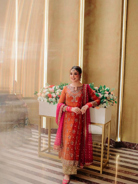 THE BEAUTY OF YOUR WARDROBE WITH THIS NEWLY LAUNCHED KURTI & PLAZZO SET