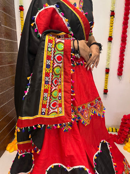 NAVRATRI SPECIAL TRADITIONAL CHANIYA CHOLI COLLECTION 2025