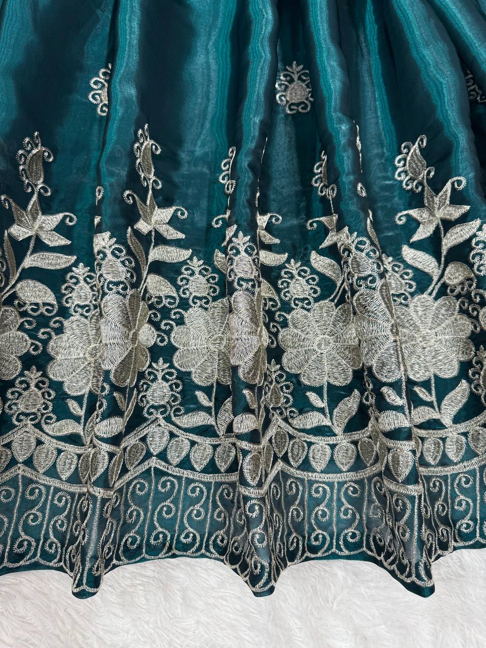 lehenga Heavy Boutiq Collection