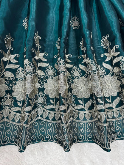 lehenga Heavy Boutiq Collection