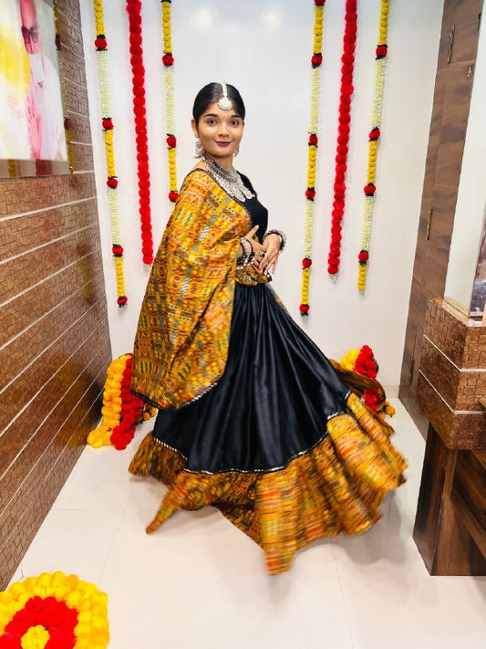 NAVRATRI CHANIYA CHOLI  lehenga COLLECTION 2025