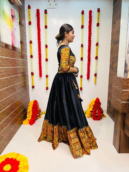 NAVRATRI CHANIYA CHOLI  lehenga COLLECTION 2025