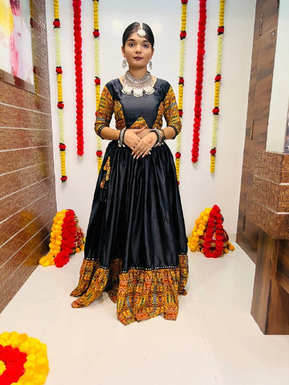 NAVRATRI CHANIYA CHOLI  lehenga COLLECTION 2025