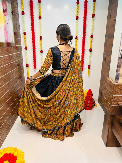NAVRATRI CHANIYA CHOLI  lehenga COLLECTION 2025
