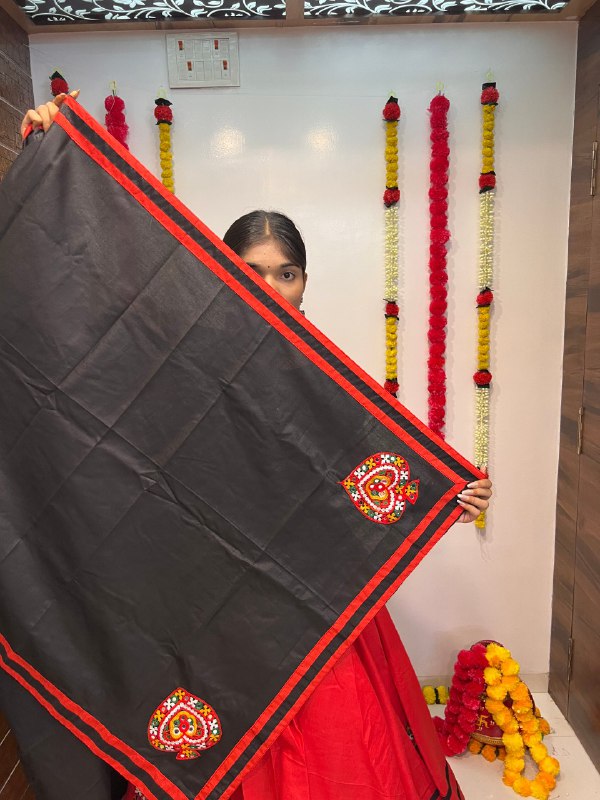 NAVRATRI SPECIAL TRADITIONAL CHANIYA CHOLI COLLECTION