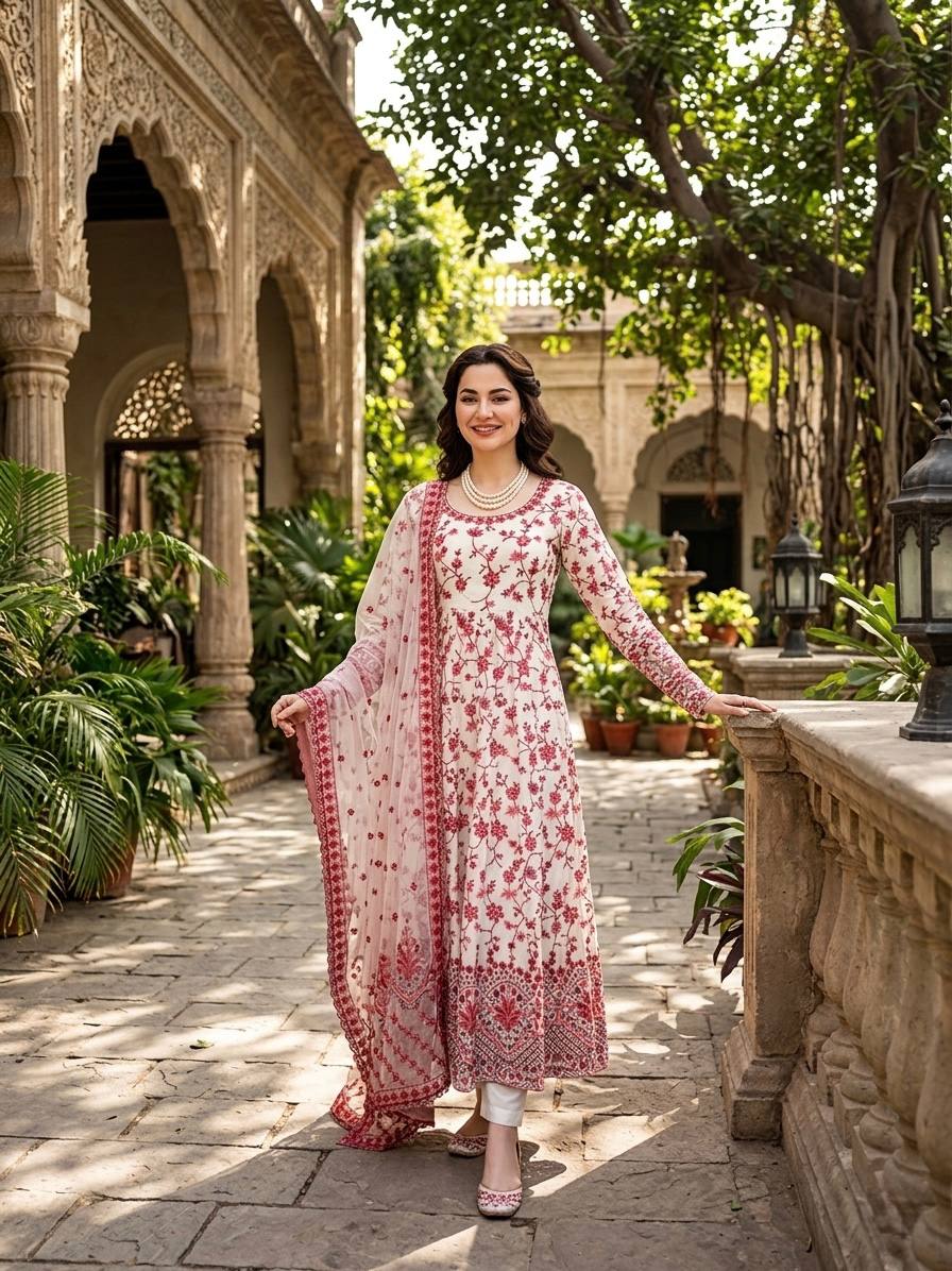 Step into effortless charm with our exclusive 3-piece set – crafted for comfort, stitched with grace