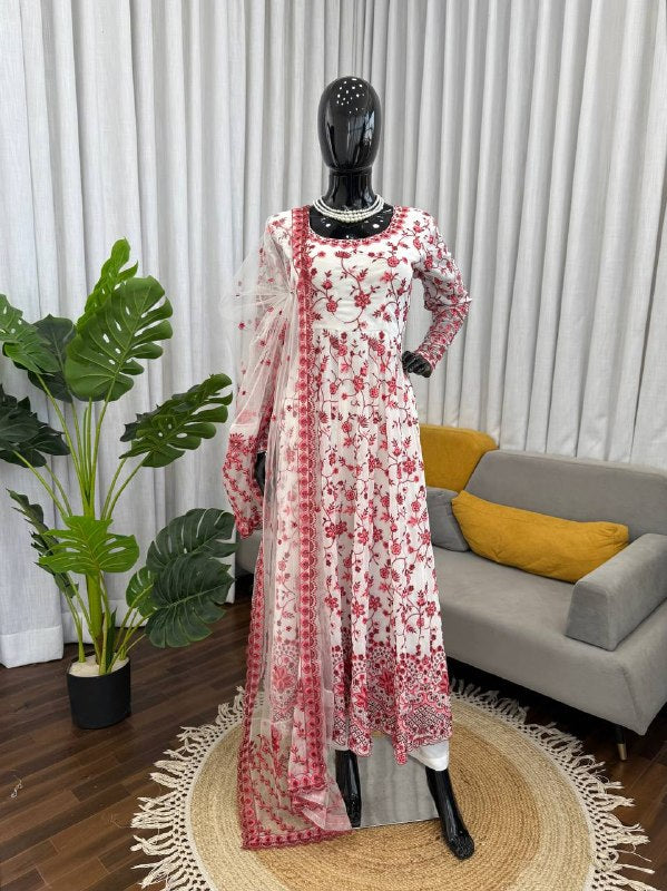 Step into effortless charm with our exclusive 3-piece set – crafted for comfort, stitched with grace