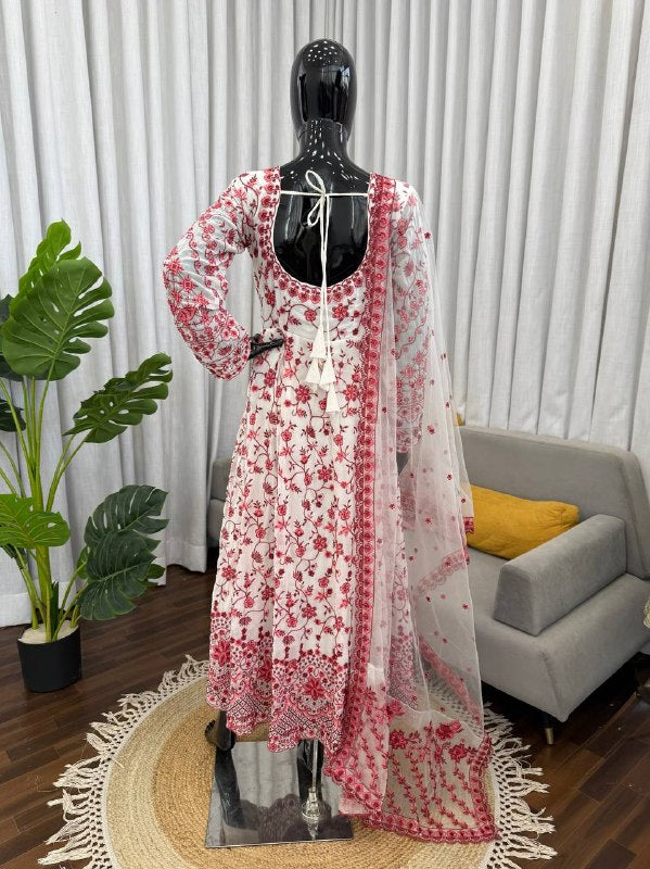 Step into effortless charm with our exclusive 3-piece set – crafted for comfort, stitched with grace