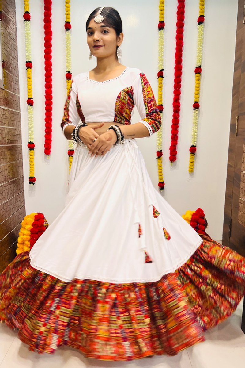 NAVRATRI CHANIYA CHOLI COLLECTION 2025