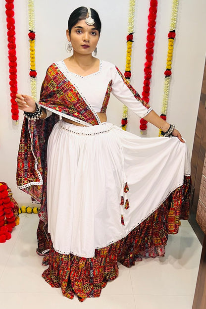 NAVRATRI CHANIYA CHOLI COLLECTION 2025
