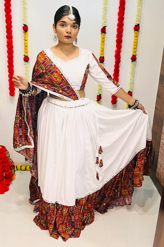 NAVRATRI CHANIYA CHOLI COLLECTION 2025