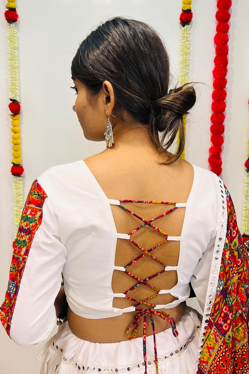 NAVRATRI CHANIYA CHOLI COLLECTION 2025