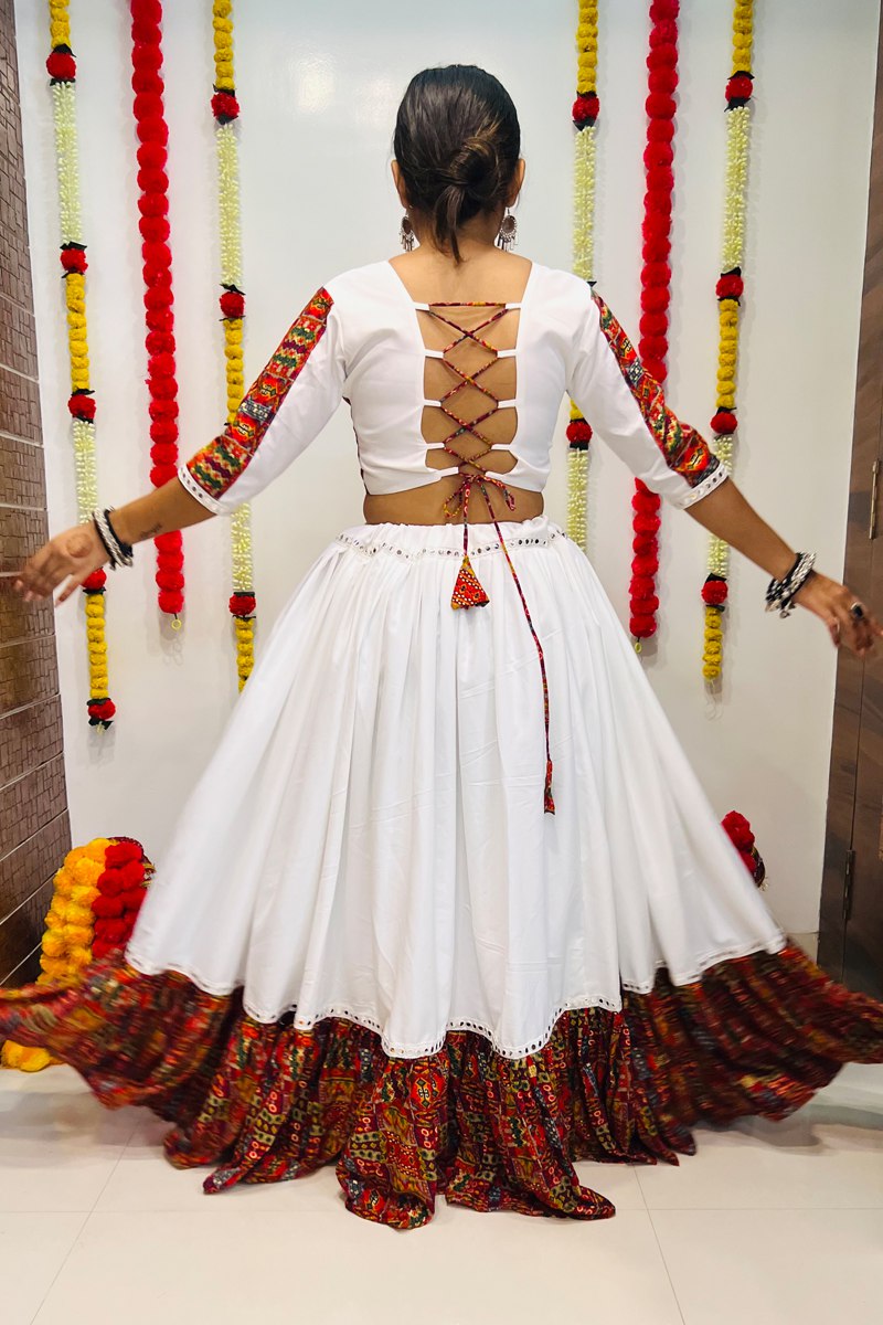NAVRATRI CHANIYA CHOLI COLLECTION 2025