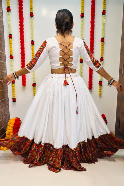 NAVRATRI CHANIYA CHOLI COLLECTION 2025
