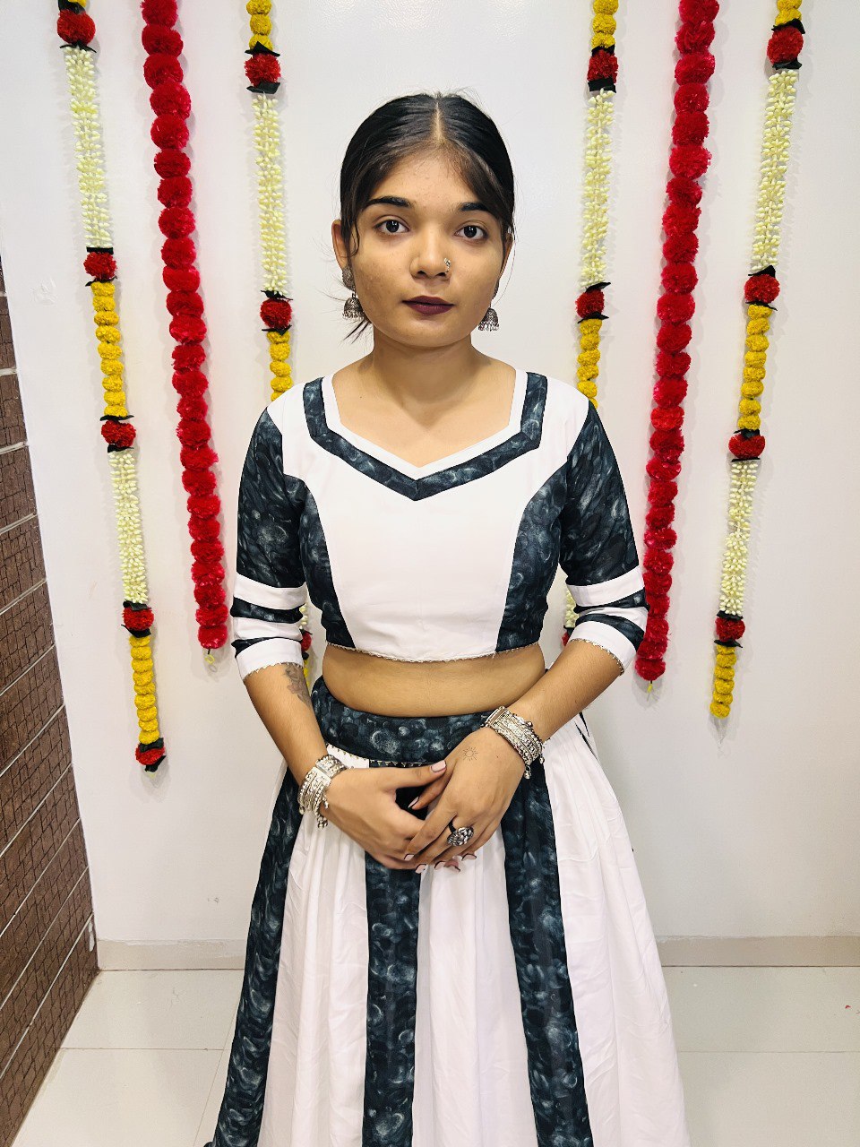 NAVRATRI CHANIYA CHOLI COLLECTION 2025