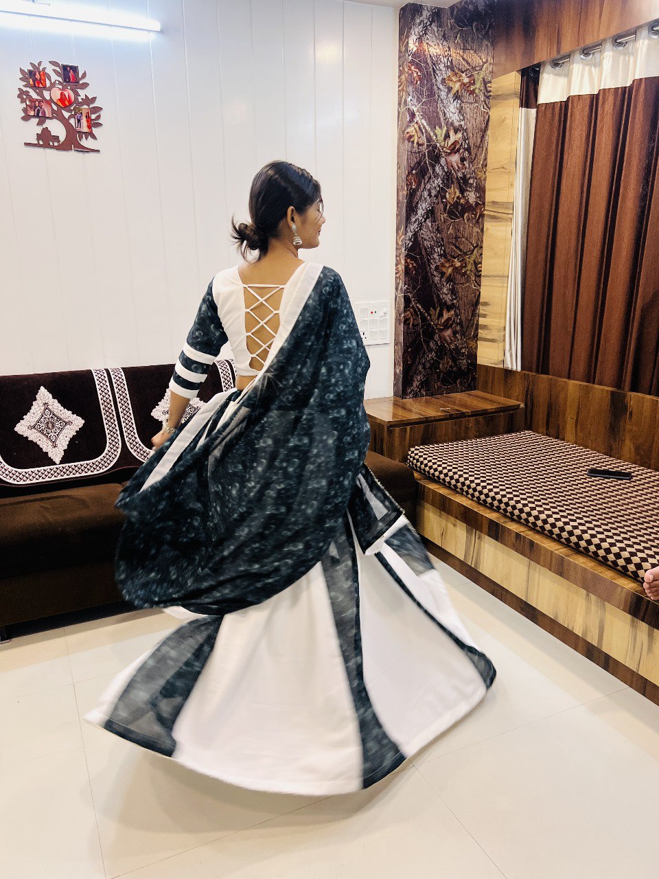 NAVRATRI CHANIYA CHOLI COLLECTION 2025