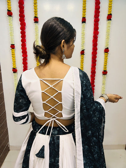 NAVRATRI CHANIYA CHOLI COLLECTION 2025