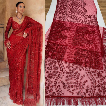 Bollywood BlockBuster Sequins Design Launching