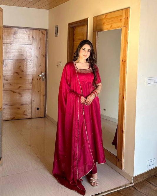 Women’s Ethnic Wear gown