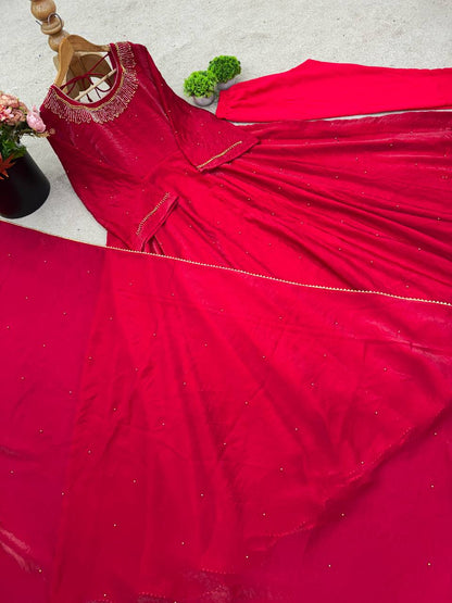 Women’s Ethnic Wear gown