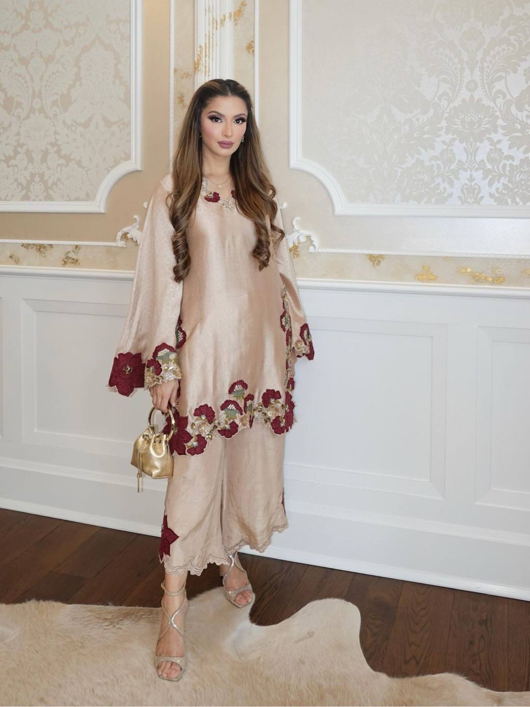 Women’s Ethnic Wear